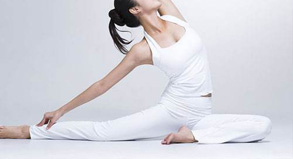 中医产后修复班